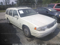 1998 VOLVO V90 YV1KW9605W1051199