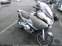 2008 BMW R1200 RT WB10388018ZT12665