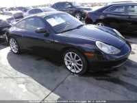 2000 PORSCHE 911 CARRERA 2/CARRERA 4 WP0AA2991YS620676