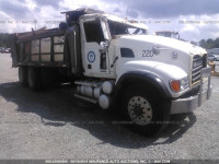 2006 MACK 700 CV700 1M2AG11C56M037721