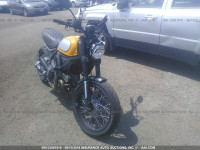 2015 DUCATI SCRAMBLER 800 ML015ANM1FT003567