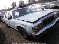 1986 FORD LTD CROWN VICTORIA 2FABP43FXGX154356