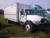 2004 INTERNATIONAL 4300 4300 1HTMMAAM84H593758