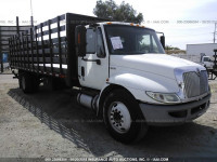 2013 INTERNATIONAL 4300 4300 3HAMMAAM3DL201991