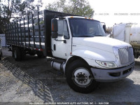 2013 INTERNATIONAL 4300 4300 3HAMMAAM6DL201984