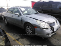 2004 MITSUBISHI DIAMANTE LS 6MMAP67P94T006038