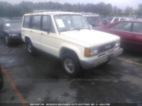 1988 ISUZU TROOPER II LESCH58E5J6901899