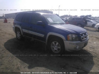 2007 ISUZU ASCENDER S/LS/LIMITED 4NUDS13S172700644