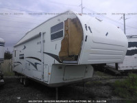 2005 FOREST RIVER ROCKWOOD 4X4FRLD2X5D803745