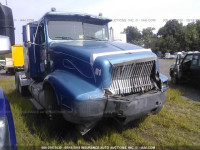 1996 INTERNATIONAL 9400 9400 2HSFHAER3TC062433