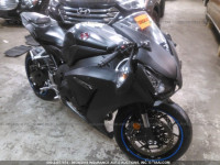 2016 HONDA CBR1000 RR JH2SC5900GK800593