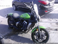 2015 KAWASAKI EN650 A JKAENEA13FDA02111