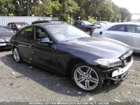 2014 BMW 550 XI WBAKP9C53ED692297