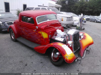 1934 FORD COUPE 18499331
