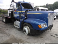 1990 FREIGHTLINER FLD FLD120 1FVXDCY99LH383549