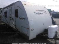 2007 KEYSTONE OTHER 4YDT2802376410027