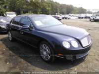 2010 BENTLEY CONTINENTAL FLYING SPUR SCBBR9ZA1AC063125