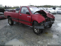 1994 TOYOTA T100 DX JT4VD20A2R0012548