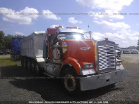 2006 KENWORTH W900 W900 1NKWXUEX06J141008