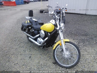 1996 KAWASAKI VN800 JKBVNCA1XTA033057