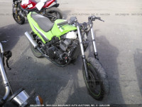 2006 KAWASAKI EX500 D JKAEXVD146A100147