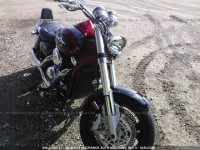 2006 KAWASAKI VN1600 F JKBVNKF176A000654