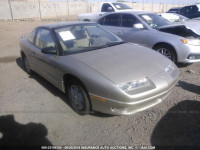 1995 SATURN SC1 1G8ZF1282SZ401010