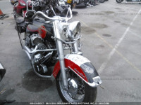 1993 HARLEY-DAVIDSON FLSTC 1HD1BJL54PY031497