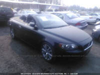 2010 VOLVO C70 T5 YV1672MC7AJ091988