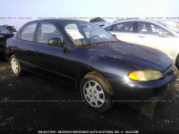 1997 HYUNDAI ELANTRA KMHJF24M5VU513722