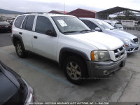 2007 ISUZU ASCENDER S/LS/LIMITED 4NUDS13S472702338