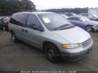 2000 PLYMOUTH GRAND VOYAGER 2P4GP24RXYR526275