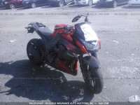 2012 KAWASAKI ZR1000 D JKAZRCD11CA026214