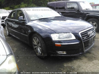 2009 AUDI A8 4.2 QUATTRO WAULV94E09N006113