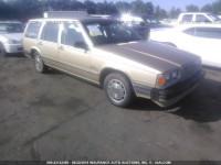 1988 VOLVO 740 GLE YV1FX8850J2119994