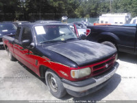 1996 MAZDA B3000 CAB PLUS 4F4CR16U0TTM22590