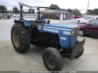 1986 LONG TRACTOR 64006966
