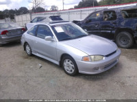 2002 MITSUBISHI MIRAGE LS JA3AY31C32U050523