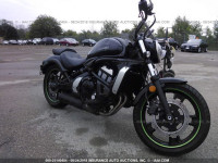 2015 KAWASAKI EN650 A JKAENEA12FDA01600