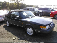 1994 SAAB 900 YS3AL76L9R7002526