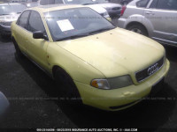 1996 AUDI A4 QUATTRO WAUEA88D3TA247646