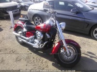 2010 YAMAHA XVS650 C JYAVM01Y9AA015330