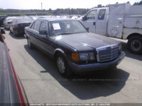 1989 MERCEDES-BENZ 560 SEL WDBCA39EXKA469425