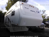 1999 JAYCO OTHER 1UJCJ02N5X1K30186