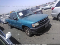 1996 MAZDA B3000 CAB PLUS 4F4CR16U6TTM25283