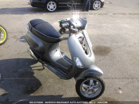 2012 VESPA LX 150IE ZAPM688F9C5400524