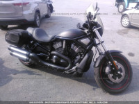 2007 HARLEY-DAVIDSON VRSCDX 1HD1HHZ197K802969