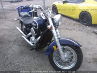 2001 KAWASAKI VN800 B JKBVNCB141B511964
