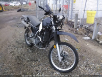 2008 KAWASAKI KL650 E JKAKLEE198DA05830