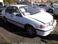 1992 TOYOTA TERCEL DELUXE JT2EL43A1N0225911
